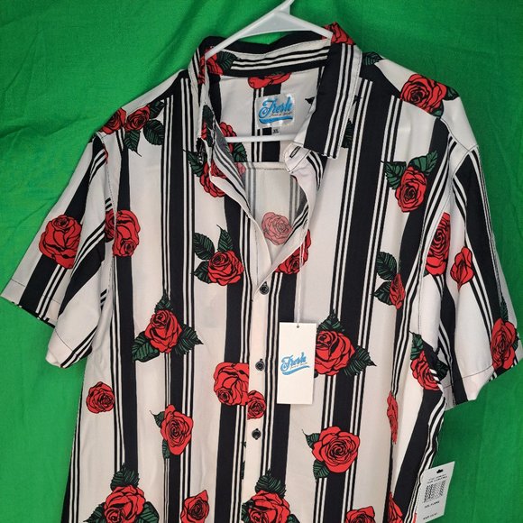 Fresh Prince Of Bel-Air Other - COPY - Fresh Prince Of Bel-Air Men's XL
